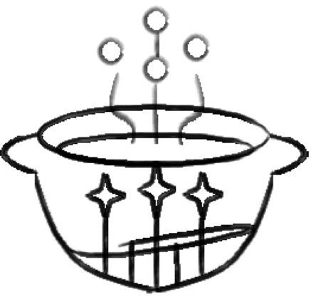 Cauldron Logo